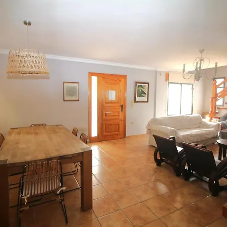 Villa Terry Denia