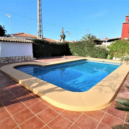 Villa Terry