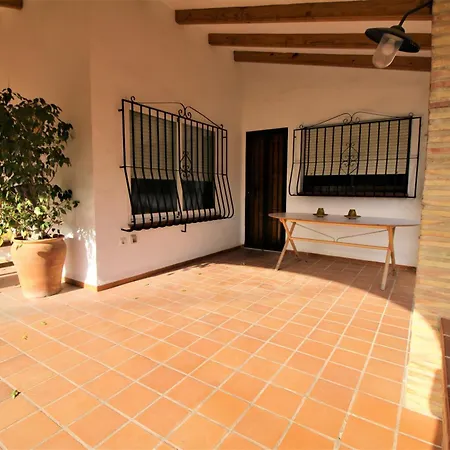 Villa Terry *