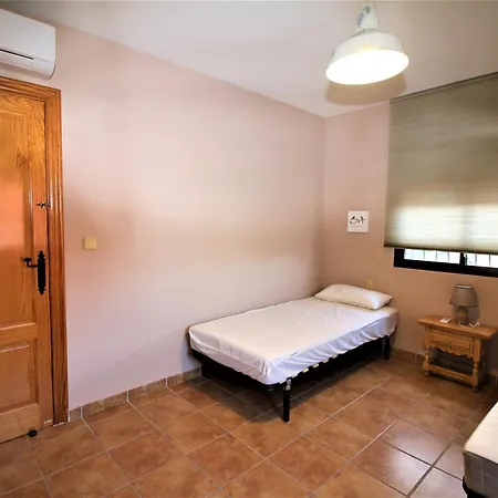 Villa Terry *