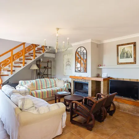 Villa Terry *