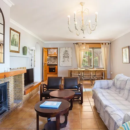Villa Terry Denia