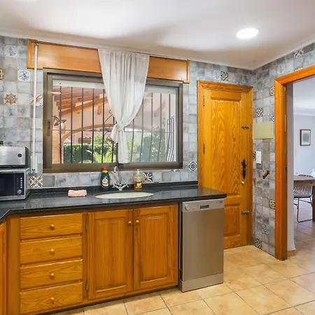 Villa Terry